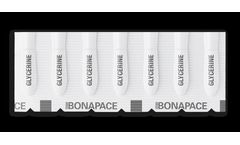 Dott Bonapace - Suppository Tear-Off Shells