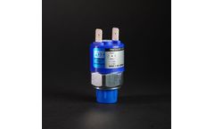 FOX - Model Series K4 - Electromechanical Pressure Switches