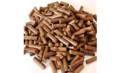 Annapurna Agronics - Biomass Pellet Machine Manufacturer