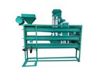 Annapurna - Model DP-1000 - Dal Polisher