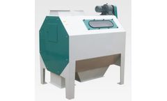 Annapurna - Drum Sieve Machine