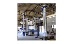 Annapurna - Flour Mill Plant