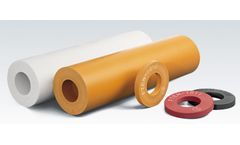 Fluorten FTEN - Model 1000 - Fluoropolymer Components