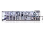 FARMO RES - Model PRIMA K7 - Thermoforming Machine for Medical Packaging