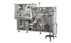 FamarTec - Model TF120 - Automatic Blister Machine