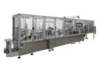 FamarTec - Model RF Series - Automatic Thermoforming Machine