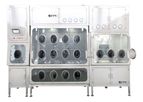 F.P.S. - Isolators for HPAPI Formulation, Packaging and OSD