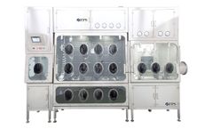 F.P.S. - Isolators for HPAPI Formulation, Packaging and OSD