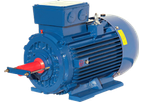 Euromotori - Three-Phase Asynchronous Motors for Industrial Applications