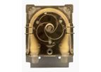 ESPANGO Teknofluor - Model IPS30 - Peristaltic Pump for Food and Agricultural Applications
