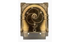 ESPANGO Teknofluor - Model IPS30 - Peristaltic Pump for Food and Agricultural Applications