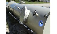 ECARB - Pressure Vessels and Reactors