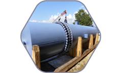 ECARB Graphec - Model ST - Shell and Tubes Heat Exchangers