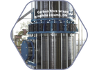 ECARB Graphec - Graphite Columns
