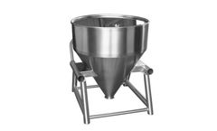 Dynage - Bulk Material Handling