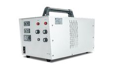 Frontier - Baffle Type Wastewater Treatment Equipment