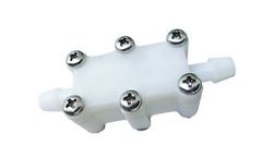 Frontier - Model CYQ-003 - Ozone Generator