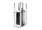 Frontier - Model EAOPs - Boron-Doped Diamond (BDD) Wastewater Treatment Module