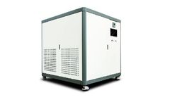 Frontier - Integrated Tank-Type Equipment