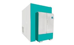 Frontier - Model DH Series - Multi-Arc Ion Coating Machine