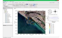 Environ - Version Hydrodyn-STMSOFT - Ground Water Simulation Softwares