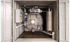 Rothenburg - Flexible Container Systems for Waste Storage
