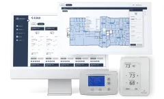 Sanalife - Building Automation & Control Software
