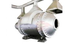 Indotherm - Lead Melting Rotary Furnace