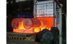 Indotherm - Bogie Hearth Heat Treatment Furnace
