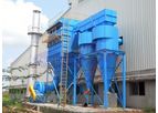 Indotherm - Industrial Air Pollution Control System
