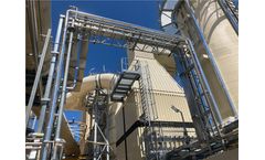 Model SCR + deCO - Stand-alone Selective Catalytic Reduction System