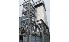 Baghouse Filters for Pulse Jet and Shaking Cleaning