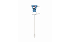 COMATE - Model PTF600 - Differential Pressure Type Flow Meter for Wet and Dry Air