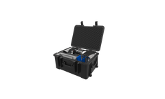 Comate - Model CAE350S - Air Compressor Efficiency Analysis System