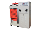 TMA - Digital Display Hydraulic Compression Testing Machine