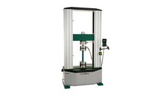 TMA - Servo Electric Universal Testing Machine