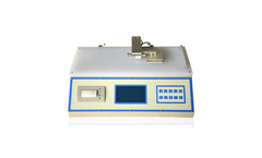 TMA - Model MC-1 - Friction Coefficient Tester