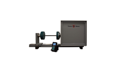TMA - Torsion Testing Machine