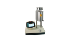 TMA - Model MP 1200  - Melt Flow Index Machine
