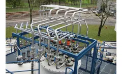 Hybrid REITHER - Scrubber