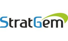 Stratgem - Wet Scrubber Air Pollution Control System