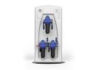 Gaslabo - Model Whisper Mini - Nitrogen Generator