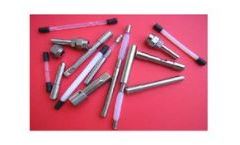 Gaslabo - Permeation Tube for Analysis and Calibration