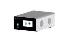 Gaslabo - Model 7010 - Gas Mixer