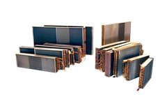 Engineered Air - High-Performance Heat Transfer Coils