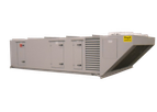 Engineered Air - Model FWX(E)H Series - Reversing Air Source Heat Pumps