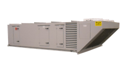 Engineered Air - Model FWX(E)H Series - Reversing Air Source Heat Pumps