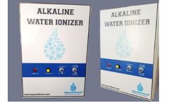 Aquasoftzone - Alkaline Water Softener