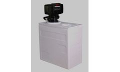 PureHydro PureSoft - Domestic Water Softeners