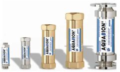 PureHydro AQUABION - Electrolytic Water Conditioner